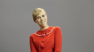 Watch celebrities audition for a gender-flipped <i>Gone With The Wind</i>